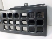 фото thumb №12, Nissan cube z11 решітка радіатора решітка радіатора радіатора