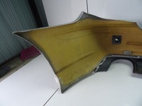 фото thumb №6, Оригінальний бампер задня mercedes w251 r251 r klasa amg