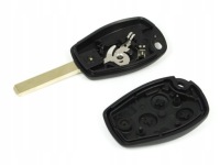фото thumb №2, 3p корпус ключ pilot renault clio twingo thali
