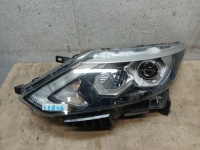 фото thumb №1, Лампа перед ліва nissan qashqai ii 2 j11 13-17 full led 100-18015