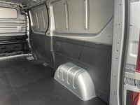 фото thumb №3, Обшивка кузов підлога оббивка renault trafic iii 24r