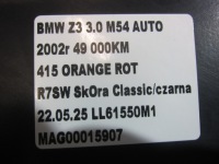 фото thumb №11, Bmw z3 e36 3.0i m54 канал воздуха заборщик трубка  труба 12311432464 1432464