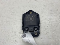 фото thumb №1, Nissan leaf ii ze1 2018 модуль мертвого pola