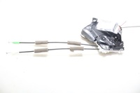 фото thumb №3, Замок левый перед дверь toyota yaris iv cross