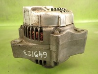 фото thumb №7, Генератор land rover freelander i 2.5 d 03r