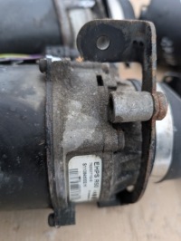 Mini cooper r50 r52 r53 насос підсилювача електрична Київ, фото thumb