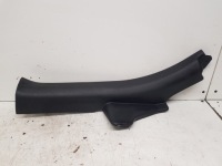 фото thumb №1, Hyundai i40 kombi молдинг защита накладка порог левый правый задняя 2011-