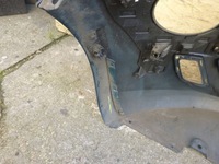 фото thumb №8, Fiat 500e 500 e ii 2 2020- бампер передній