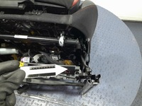 фото thumb №16, Mercedes a w177 amg a45s сидіння ковшове сидіння перед передній правий пасажира eu