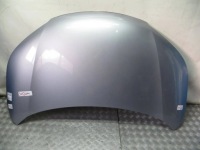 Купить Honda cr-v iv рестайлинг  капот крышка двигателя nh830m, фото thumb