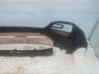 фото thumb №8, Бампер hyundai kona задняя задний + балка новый