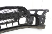 Mini john cooper works jcw f55 f56 f57 lci lift 2020-2024 бампер перед в Украине, фото thumb