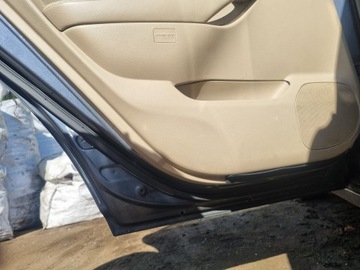 фото thumb №10, Toyota avensis t25 03-09 2005 r. універсал 1f6 двері лівий зад ліві задні lt