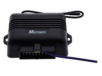 фото thumb №3, Блок управления замка центрального renault trafic master ster014