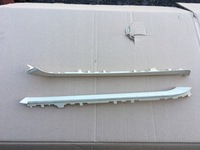 фото thumb №1, Направляющая ролеты 4h4863657 4h4863658 audi a8 d4