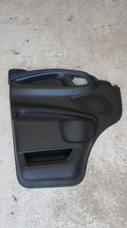 фото thumb №1, Обшивка дверь левый iveco 5801567274