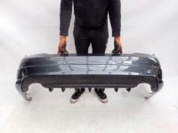 Mercedes c-klasa w204 седан amg 07-11 бампер задняя задний pdc Недорого, фото thumb