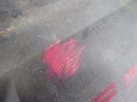 Ford focus mk3 st порог правый  молдинг порог правая Цена, фото thumb