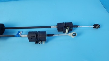 фото thumb №11, Kia stonic 1.0 t-gdi 17r трос троси зміни коробки передач 43794h8200
