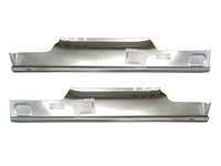 фото thumb №1, Vw transporter t5 03-15 ремкомплект поріг перед klokkerholm le+pr