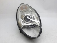 фото thumb №1, Mercedes r-class фара лампа перед права праві a0038205826