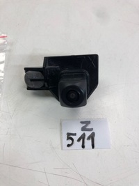 фото thumb №10, Toyota yaris iii камера заднего вида 86790-0d060