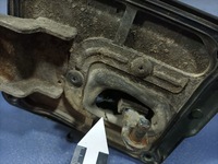 фото thumb №10, Suzuki grand vitara i 98- рычаг домкрат изменения коробки передач автомат