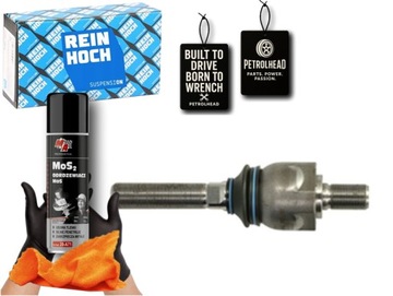 фото thumb №1, Шарнір осьовий merlo reinhoch #petrolhead pro+ kit1