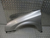 фото thumb №1, Крыло левый opel vectra c