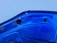 фото thumb №11, Капот toyota hilux viii