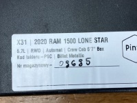 фото thumb №7, Модуль блок керування  контролю причепи гальм draw-tite ram 1500 2019+ usa