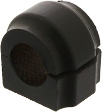 фото thumb №1, Febi bilstein 39053 резиновый элемент стабилизатора