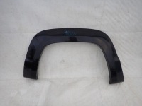 фото thumb №1, Vw amarok 09- молдинг накладка правый задняя