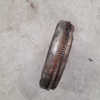 фото thumb №4, Колесо двухмассовый vw passat b6 2.0