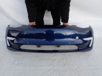 фото thumb №1, Tesla 3 iii 17- бампер перед передний pdc