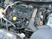 фото thumb №1, Двигатель renault koleos latitude laguna m9r 817 2.0 dci 173 km kompletny