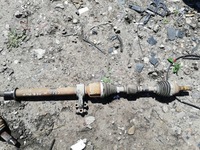 фото thumb №1, Kia proceed 2019 2020 привідний вал права 1.6 t автоматична коробка передач