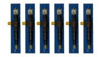 фото thumb №9, Инжектор 1штуки 28542393 cf xf новый delphi