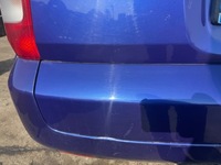 фото thumb №8, Honda hr-v i крышка багажника багажника b-90p