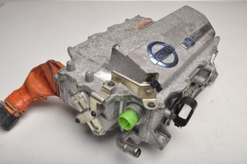 фото thumb №7, Nissan leaf i ze0 преобразователь конвертер 291a03na0a