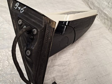 фото thumb №6, Зеркало правые mercedes w207 купе 15 pin 9+6 евро