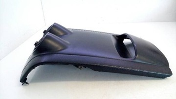 фото thumb №5, Ґрати повітропровід консоль chevrolet aveo 2001r.
