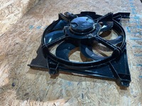 фото thumb №7, Kia sportage ii 2 04-10 вентилятор радиатора