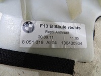 фото thumb №8, Захист стійка правий перед bmw 6 f12 f13 m-pakiet 130400904