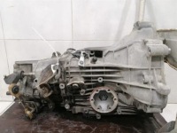 Porsche boxster 987 коробка передач передач g8701 коробка передач передач 5-ступенева механічний Зі Шроту, фото thumb