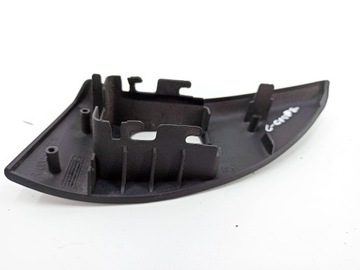 фото thumb №6, Mercedes-benz c w203 2004 рамка кнопок открывания стёкла дверь передних