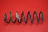 фото thumb №1, Пружина задняя задняя vw new beetle 2.0 8v 98r