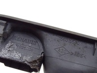 фото thumb №3, Renault megane ii 02-08 кріплення перемикача скла лівий 156015540зад