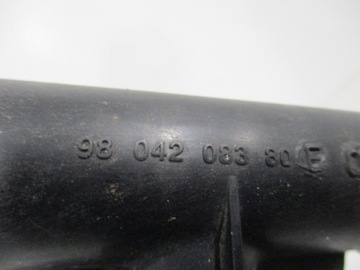 фото thumb №8, Citroen 1.6 bluehdi штуцер води 9804208380