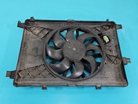 фото thumb №1, Вентилятор радіатора резистор alfa romeo 159 1.9 jtd